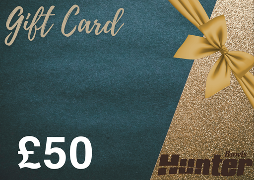 [HBGCV-UK-50] £50 Gift Card Voucher (UK)