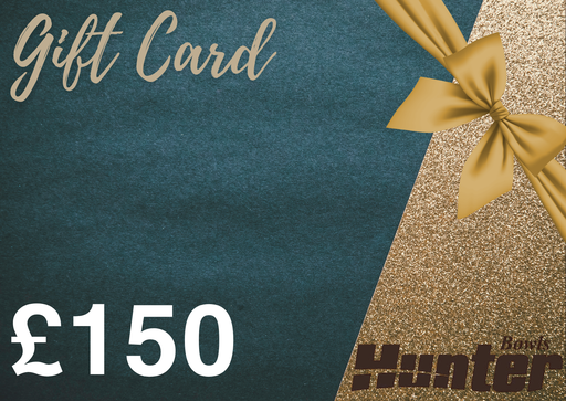 [HBGCV-UK-150] £150 Gift Card Voucher (UK)