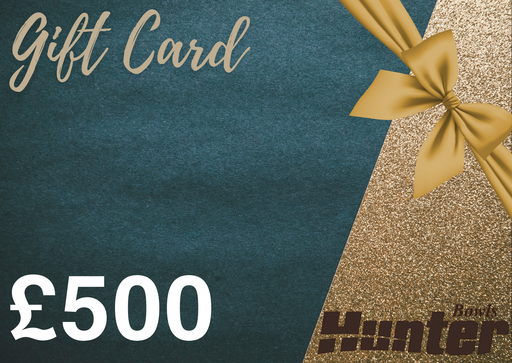 [HBGCV-UK-500] £500 Gift Card Voucher (UK)